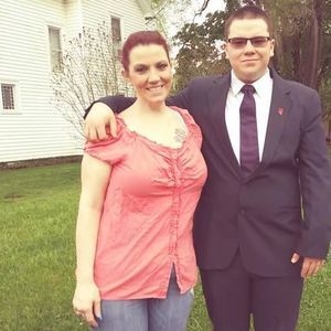 Meet your Posher, Kendra